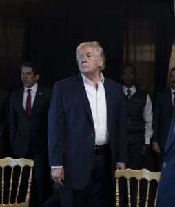 Donald Trump/Sursa foto: X